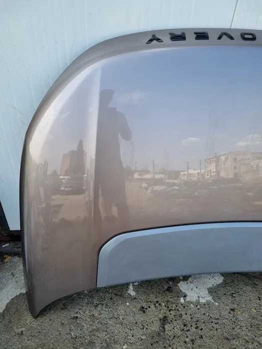 Capota land rover discovery sport 2013-2019