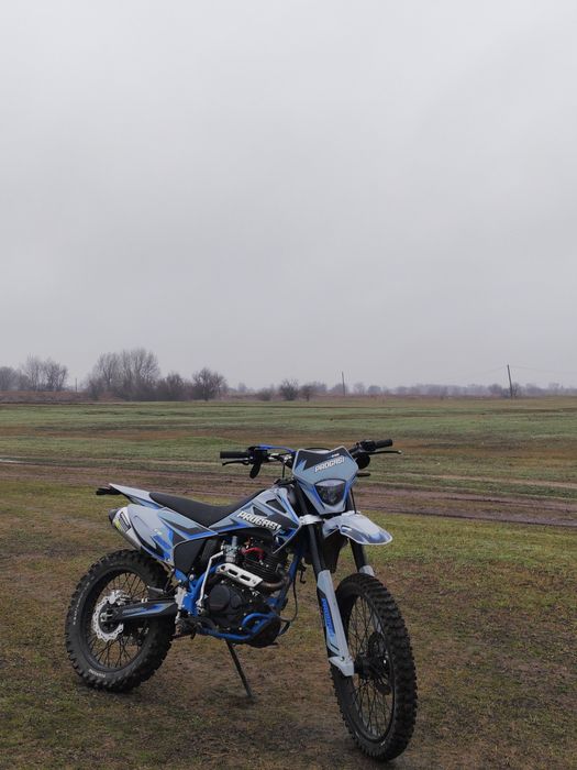 Progasi palma 250 se