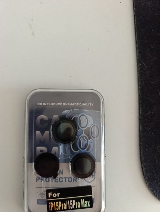 Протектор за iphone 15pro/15proMax