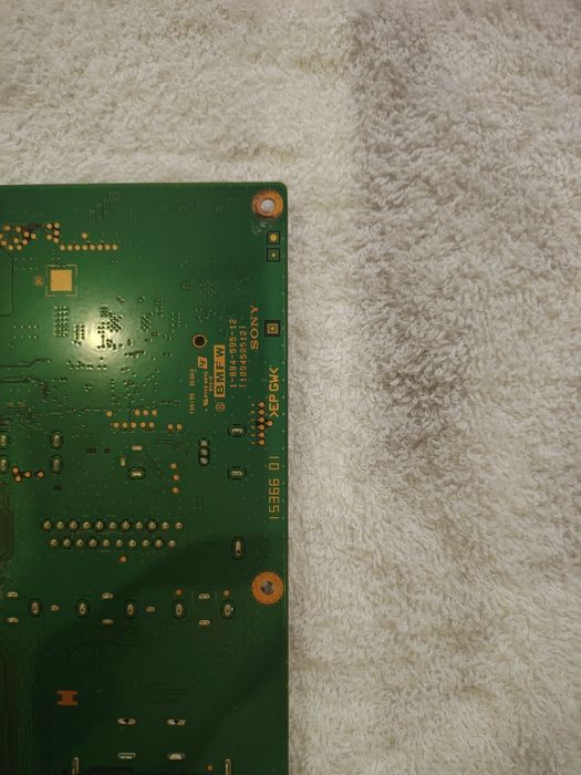 SonyKD-55X8005C piese