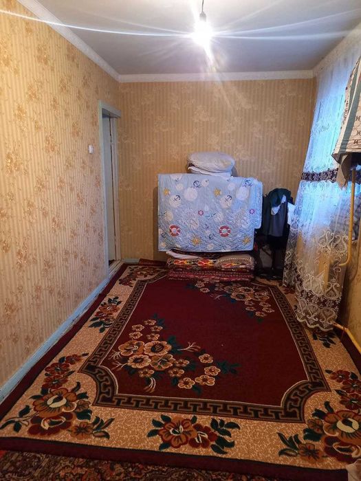 Хива Микраройонда 2 хонали уй