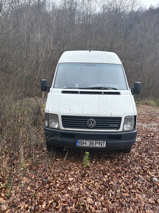 Vw lt 46 2.5 tdi anj