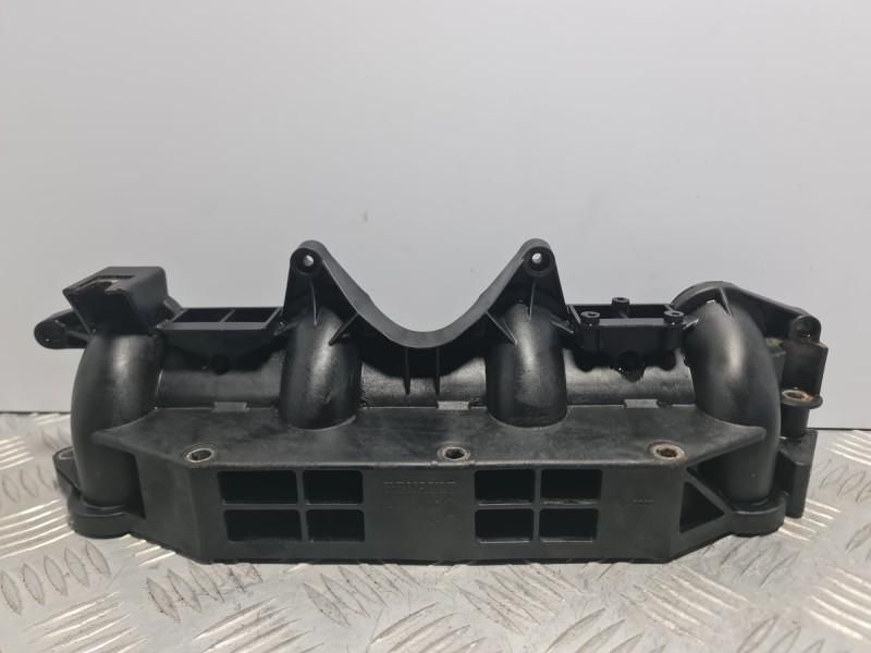 Galerie admisie Renault Trafic 2 2.5 DCI G9U-650; G9U-630