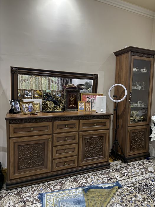 Продам срочно по низкой цене свою мебель‼️