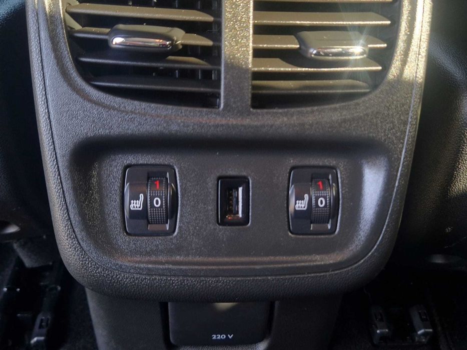 Opel Grandland X 2.0 Turbo D 177 CP 2018 Automat/Ultimate/Ventilatie/Led/Piele/Navigatie/Touch/Carplay/Camera/Carlig remorcare/Jante 19/Inmatriculat/