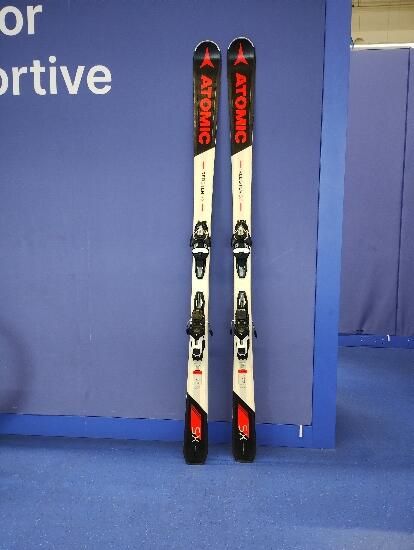 Redster sx - produs resigilat - (SecondHand) Decathlon