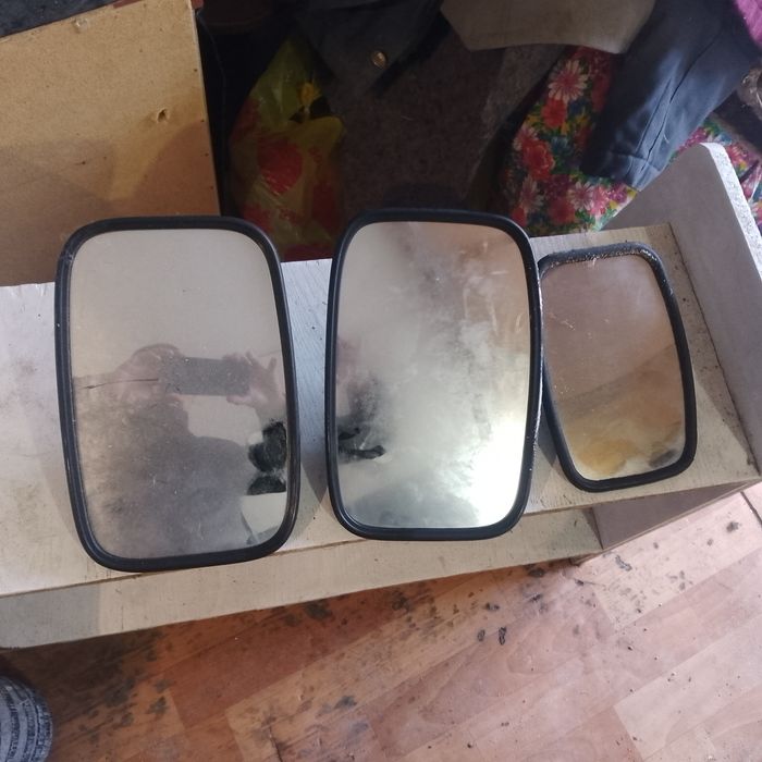 Продам зеркала на КамАЗ