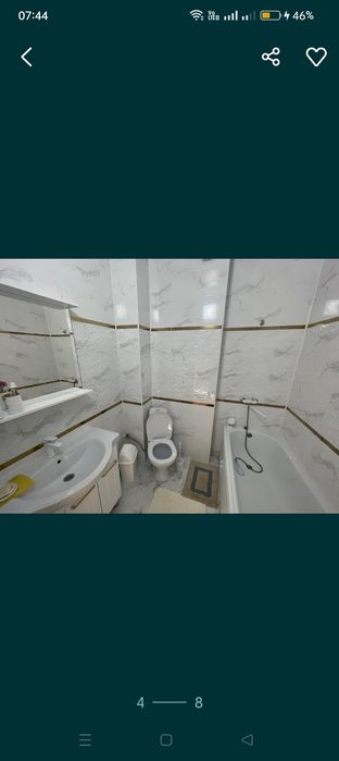 Квартира возле Аэропорта