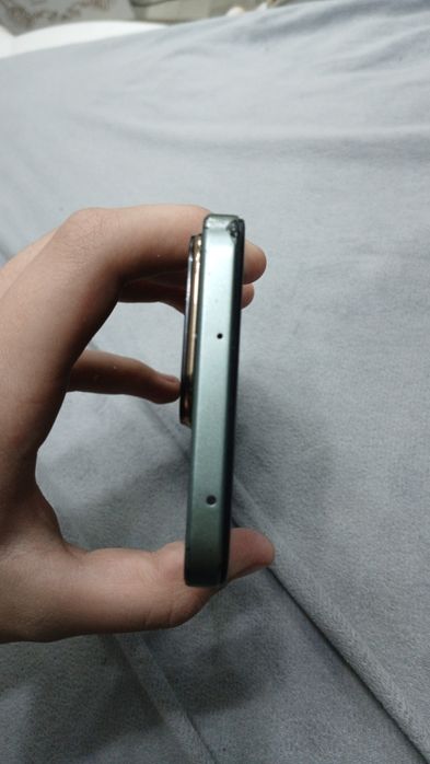 Смартфон HONOR X7C