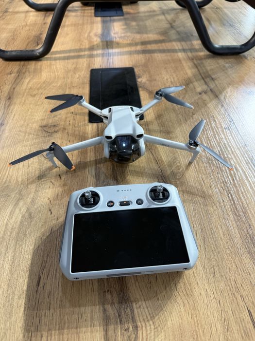 Dji mini 3 RC пулть с экраном