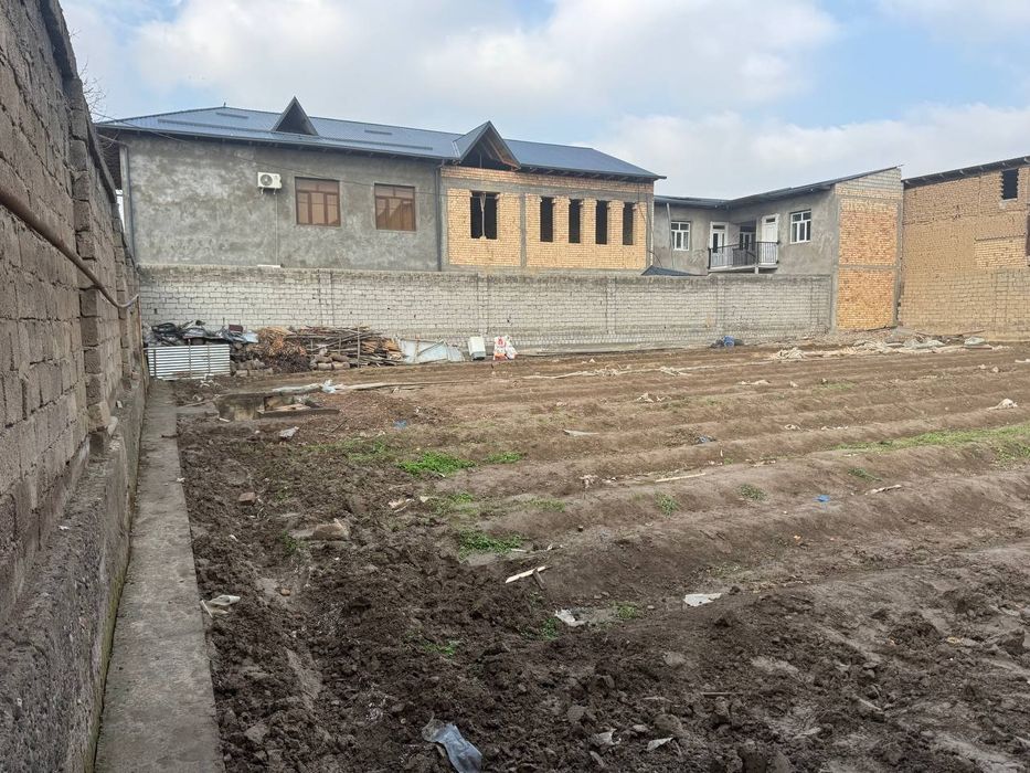 Келес Киров 8.5 сотих ер