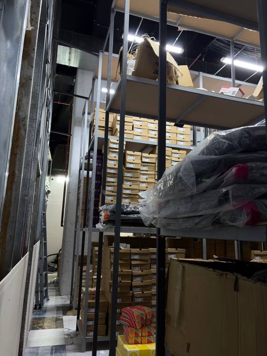 Улица Шота Руставели Жк "Modera Towers" Нежилое помещение  1-линия 700