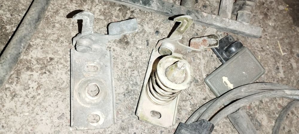 Продам Матиз запчасти