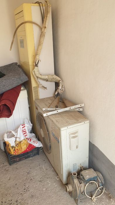 Кондиционер 24 сотилади Норд фирма