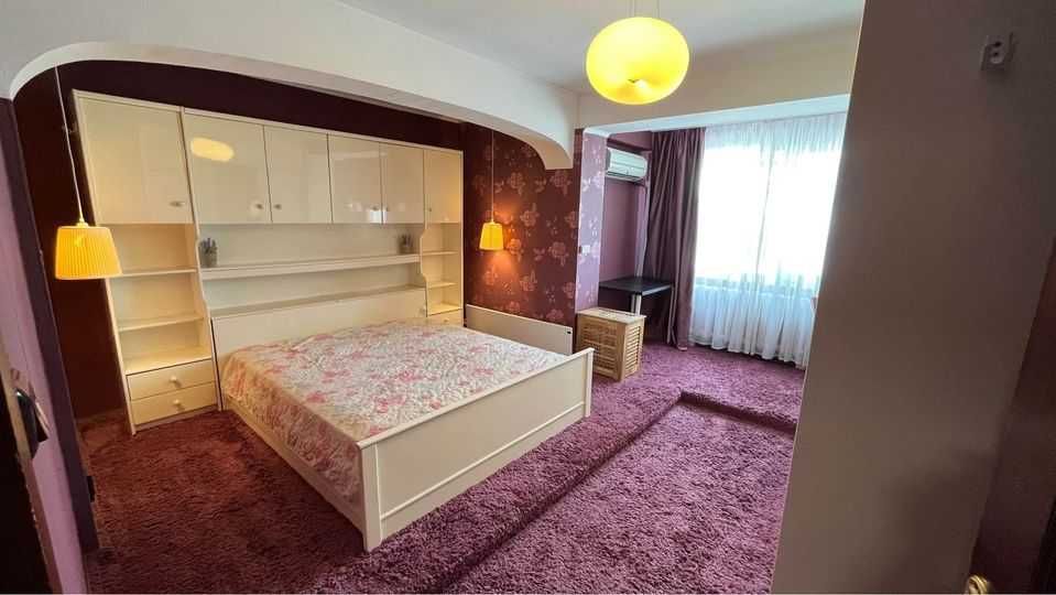 Тристаен апартамент във Витоша