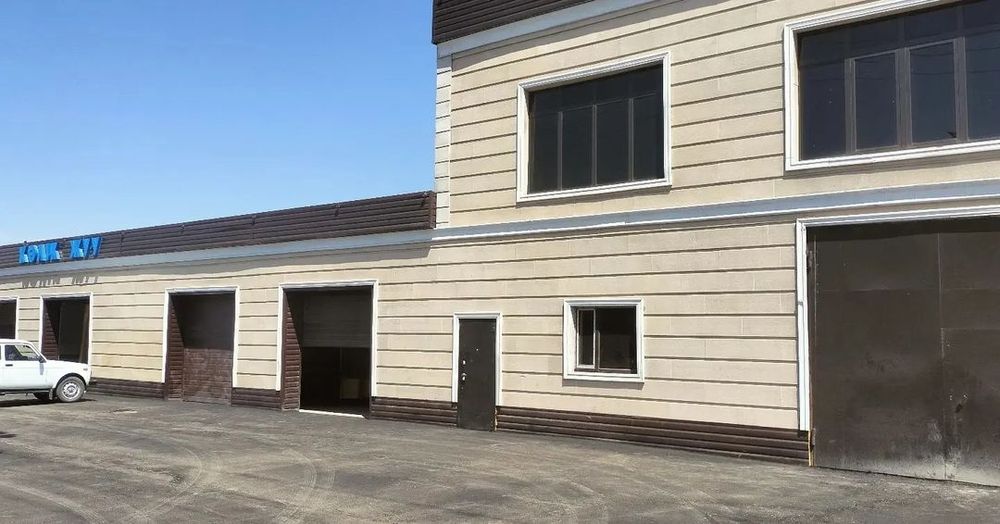 Продается рестобар SanSar, автомойка "Мой сам" в городе Сатпаев