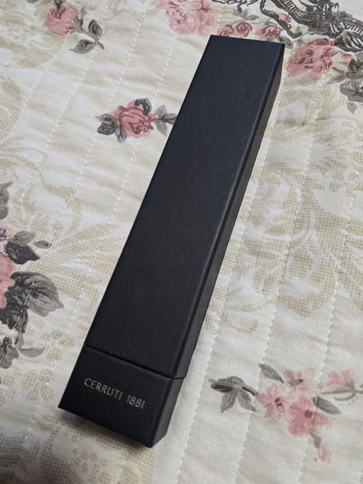 Луксозна химикалка CERUTTI 1881