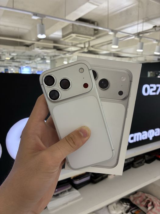 17 Pro 256gb 99% eSIM