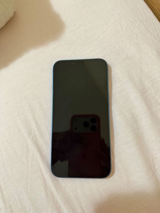 iPhone 13 256Gb напълно запазен