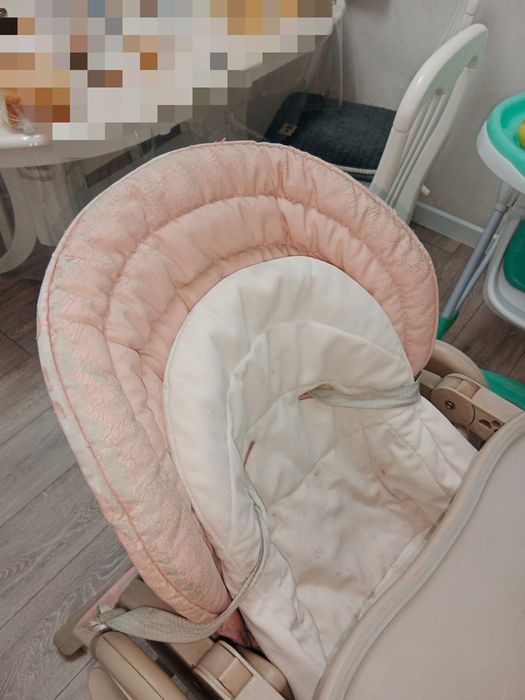 Продам стульчик для кормления