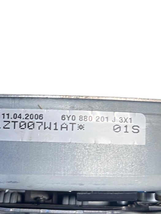Airbag Volan Skoda Fabia 6Y2 1999 - 2008 6Y0880201J