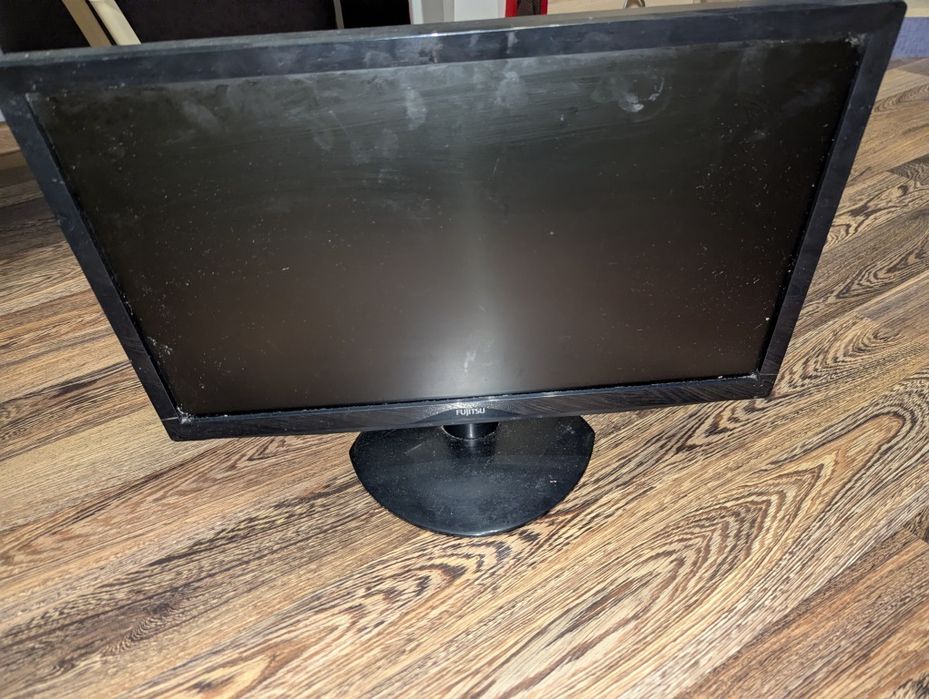 Монитор 21 дюйм.