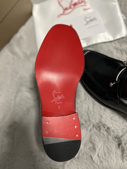 Pantofi Christian Louboutin