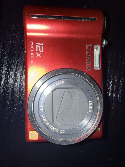 Цифров фотоапарат Panasonic