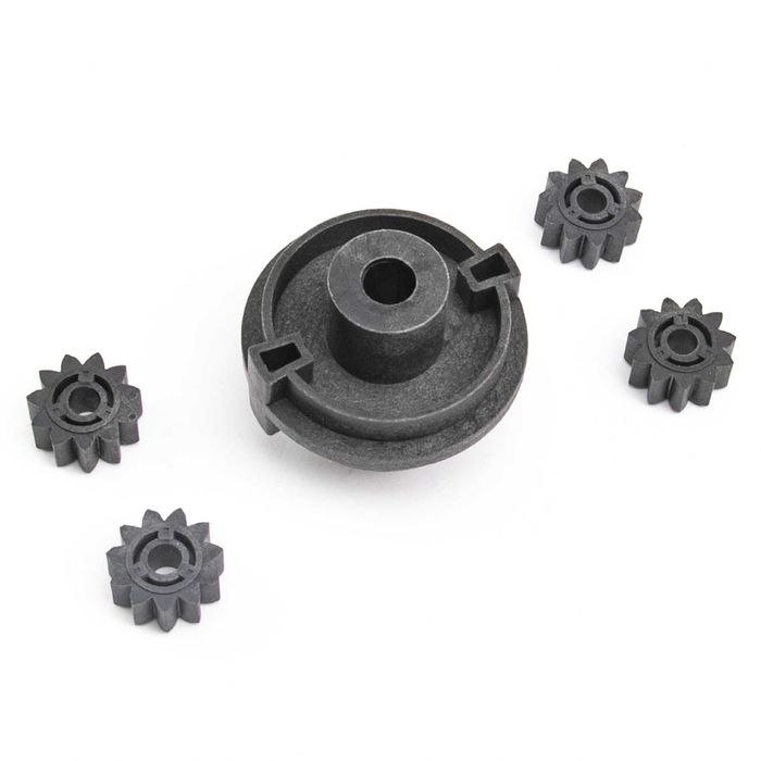 Ремонтен комплект за странична врата Mercedes Vito Viano W639 W447