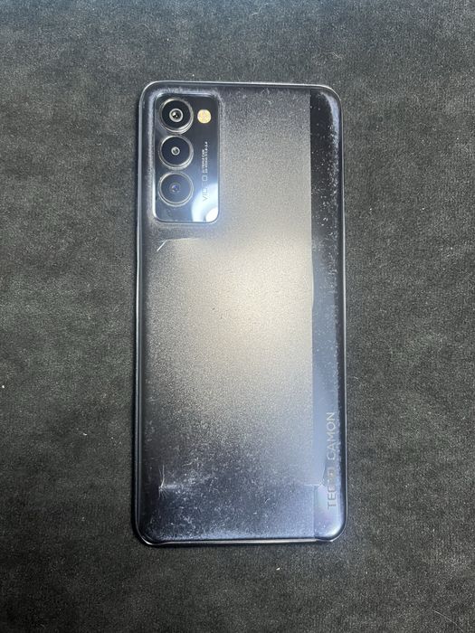 Продам Redmi 9c и Tecno camon 18p