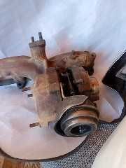 Турбо 1.9  116 конски сили