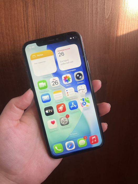 Айфон 11Про 256гб