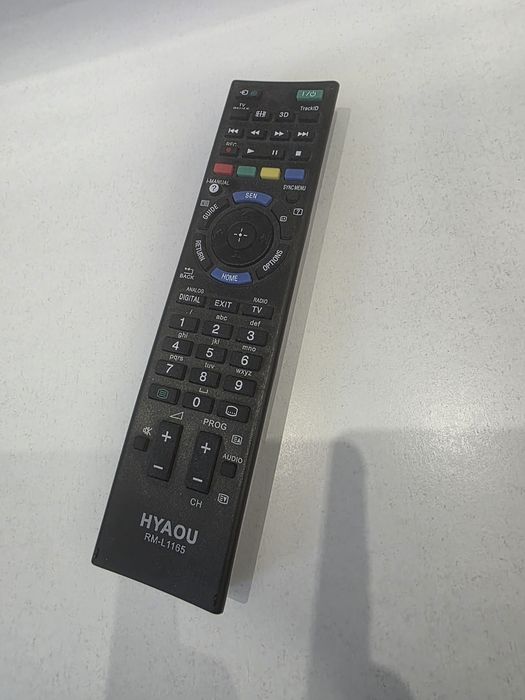 Телевизор Smart Sony KDL-55W828B