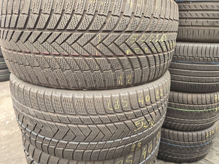 285 40 22 pirelli vara bridgestone m+s o buc