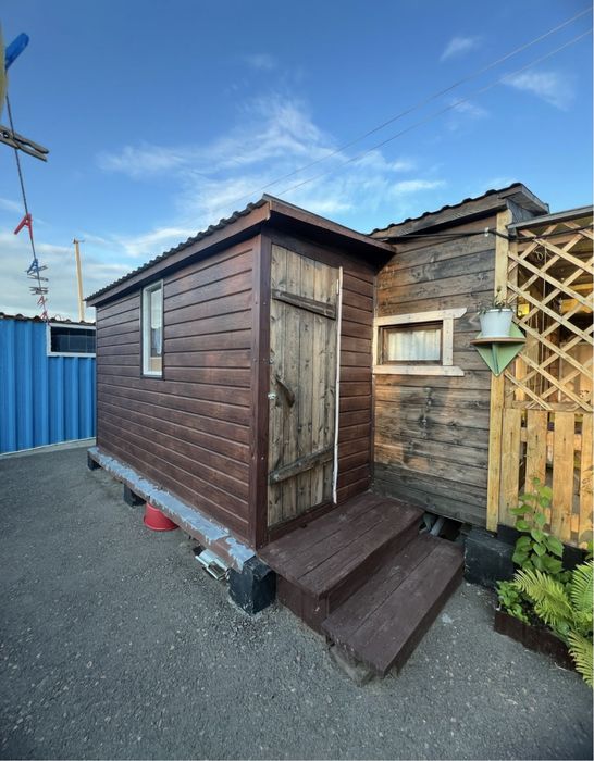 Продам дом в г.Тобыл