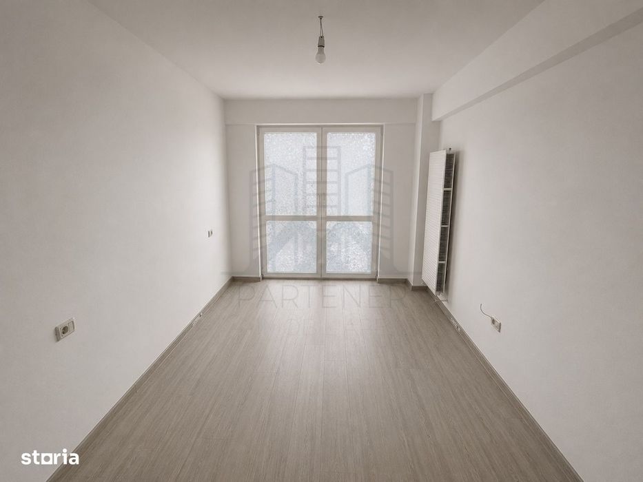 Comision 0%! Apartament 3 camere 71 mp +parcare Valea Lupului/Pacurari