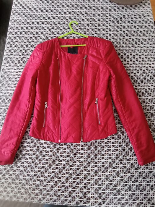 Ново !!! Дамско яке H&M