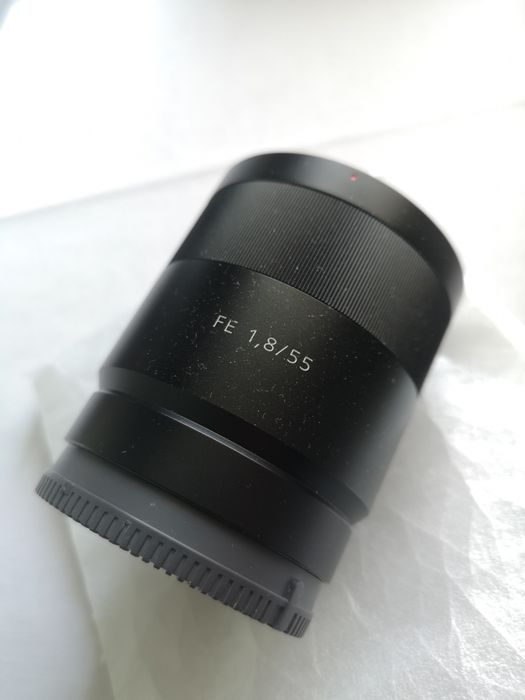 Продам объектив Sony