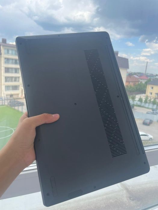 Lenovo Home-PC серый