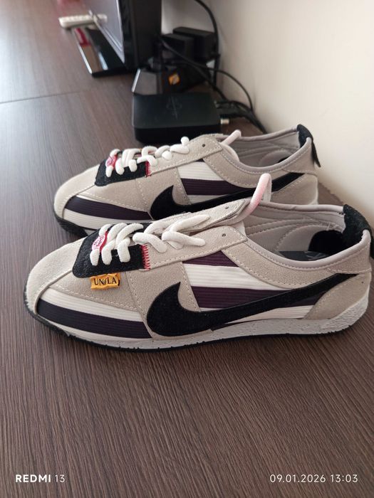 Маратонки найк нови 39 номер