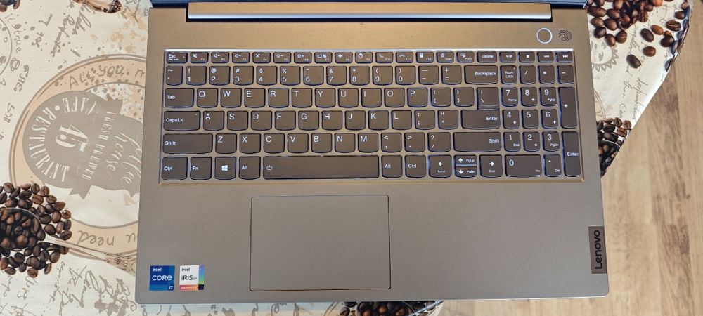 Lenovo Thinkbook 15"