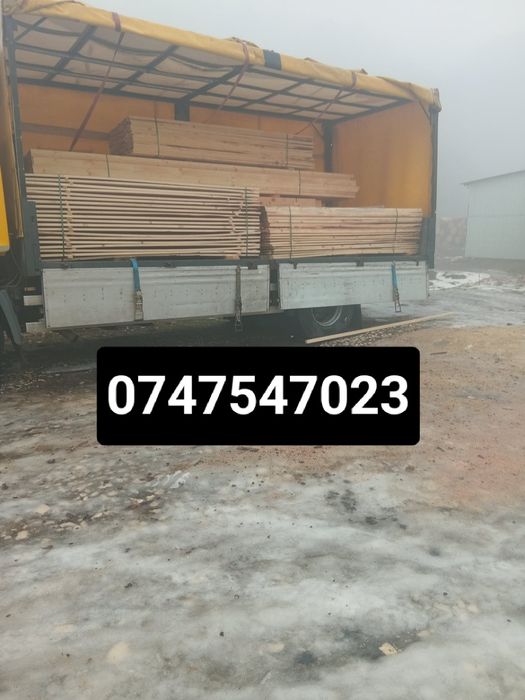 Vând cherestea de cherestea+transport gratuit