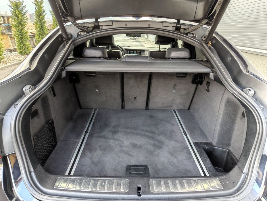 BMW X4 F26 3.0D 258hp M-Pack