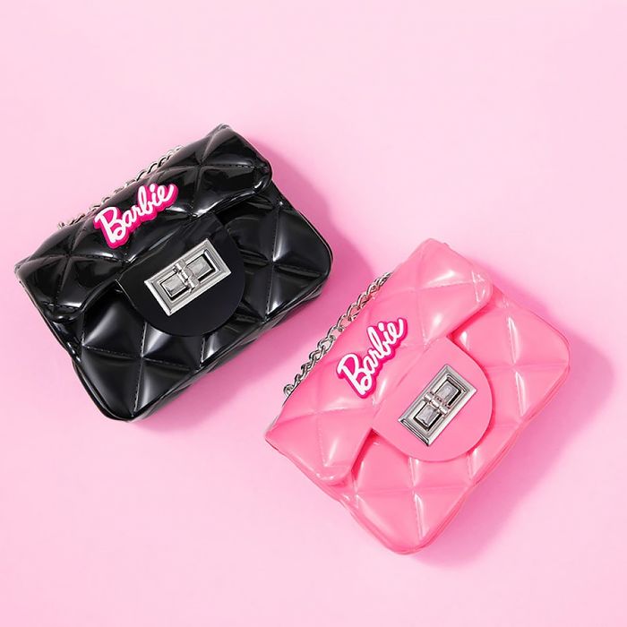 Мини сумка Barbie для девочек