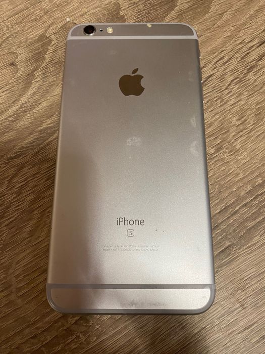 Iphone 6s Plus 16GB