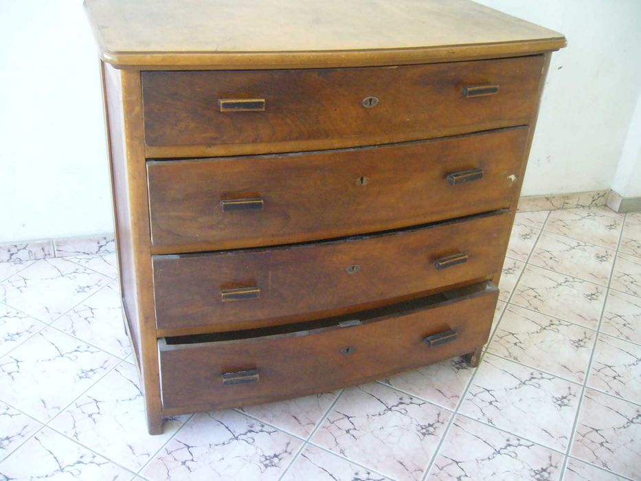 Старинни Скринове