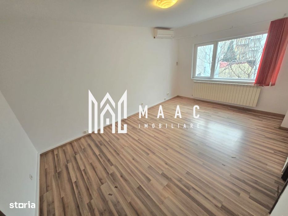 Apartament 4 camere |  Decomandat |  Calea Mosilor - Bucuresti