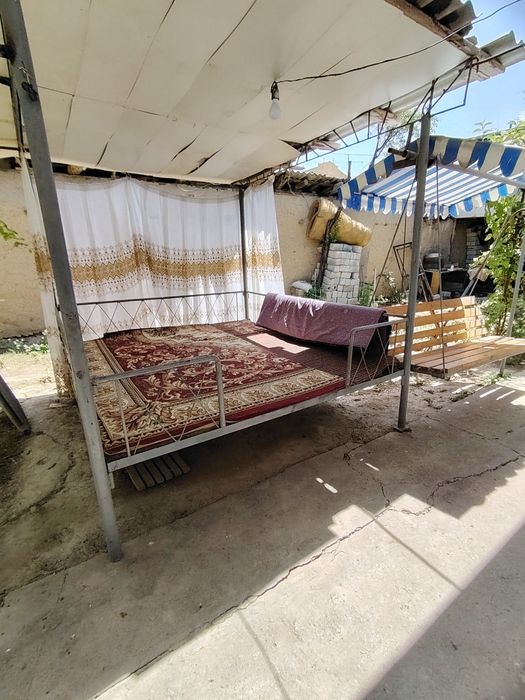 Kalavat va kachela birga qoshilgan