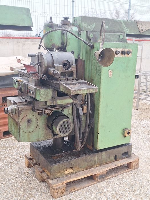 Фреза универсална ФУ 251