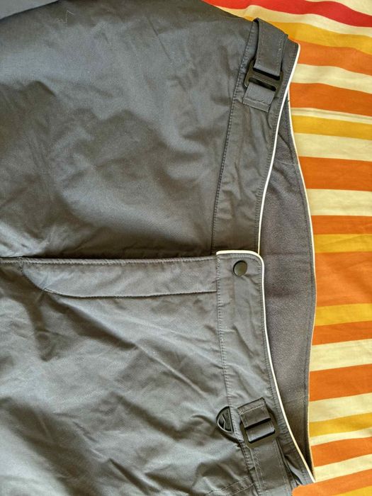 Дамски ски панталон Columbia Vertex